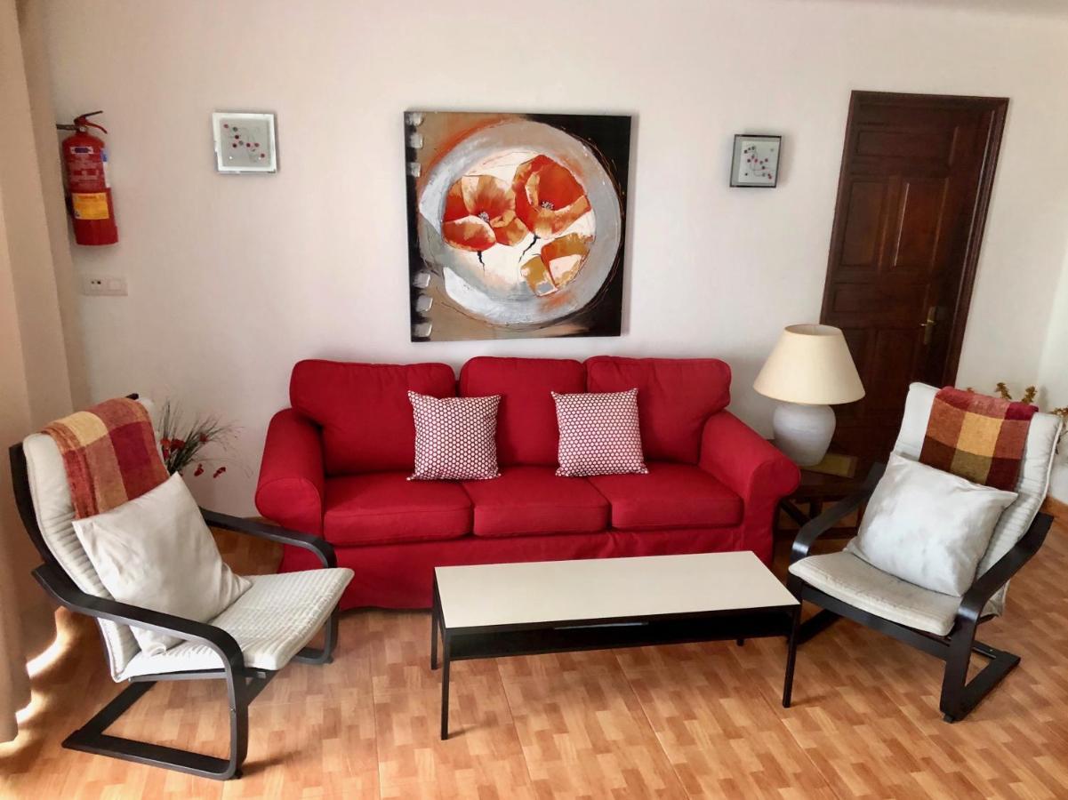 Casas Del Sol Candesa Playa Blanca  Buitenkant foto