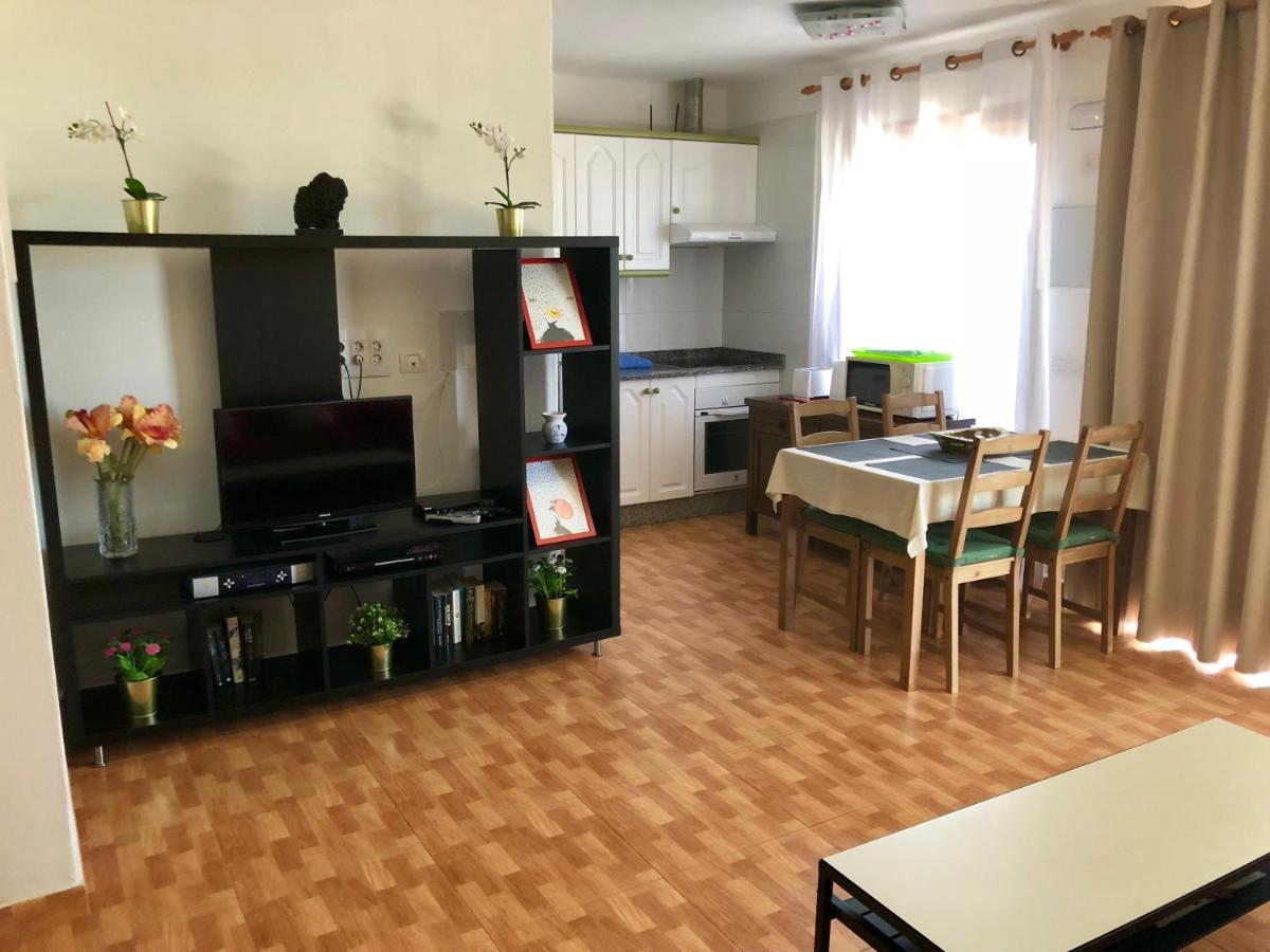 Casas Del Sol Candesa Playa Blanca  Buitenkant foto