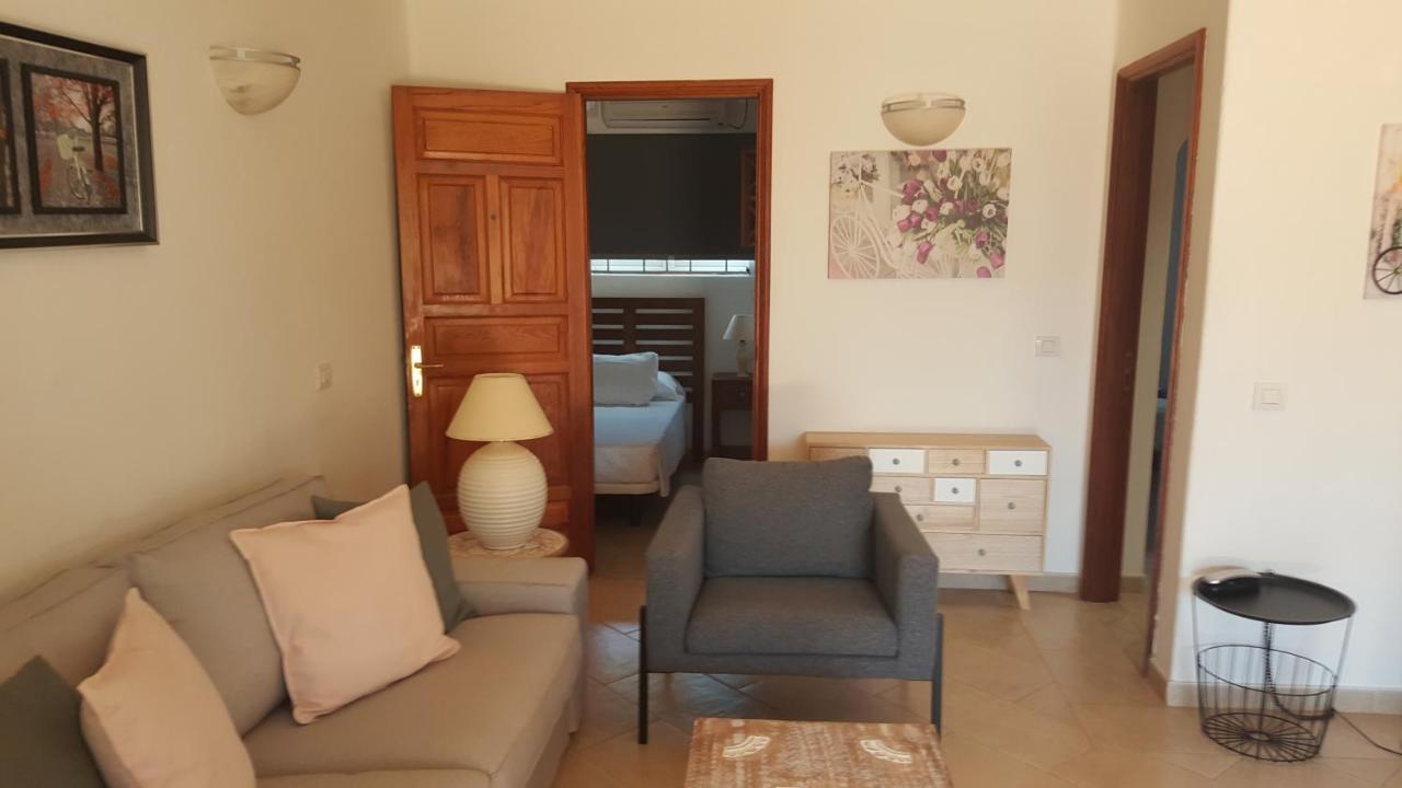 Casas Del Sol Candesa Playa Blanca  Buitenkant foto