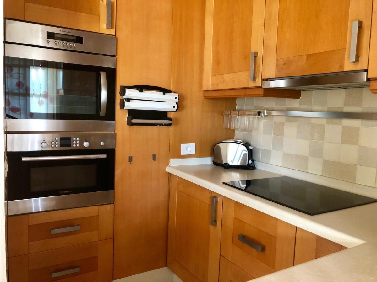 Casas Del Sol Candesa Playa Blanca  Buitenkant foto
