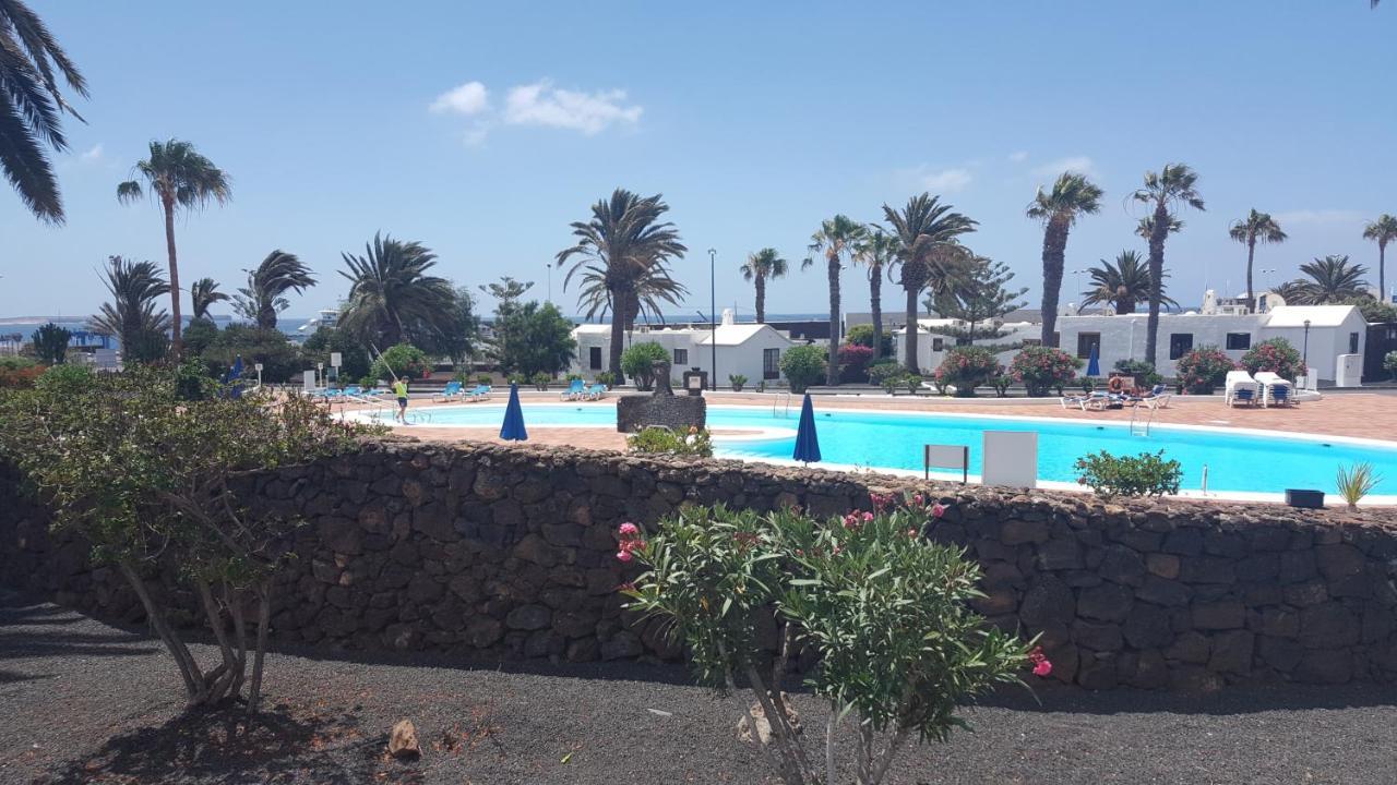 Casas Del Sol Candesa Playa Blanca  Buitenkant foto
