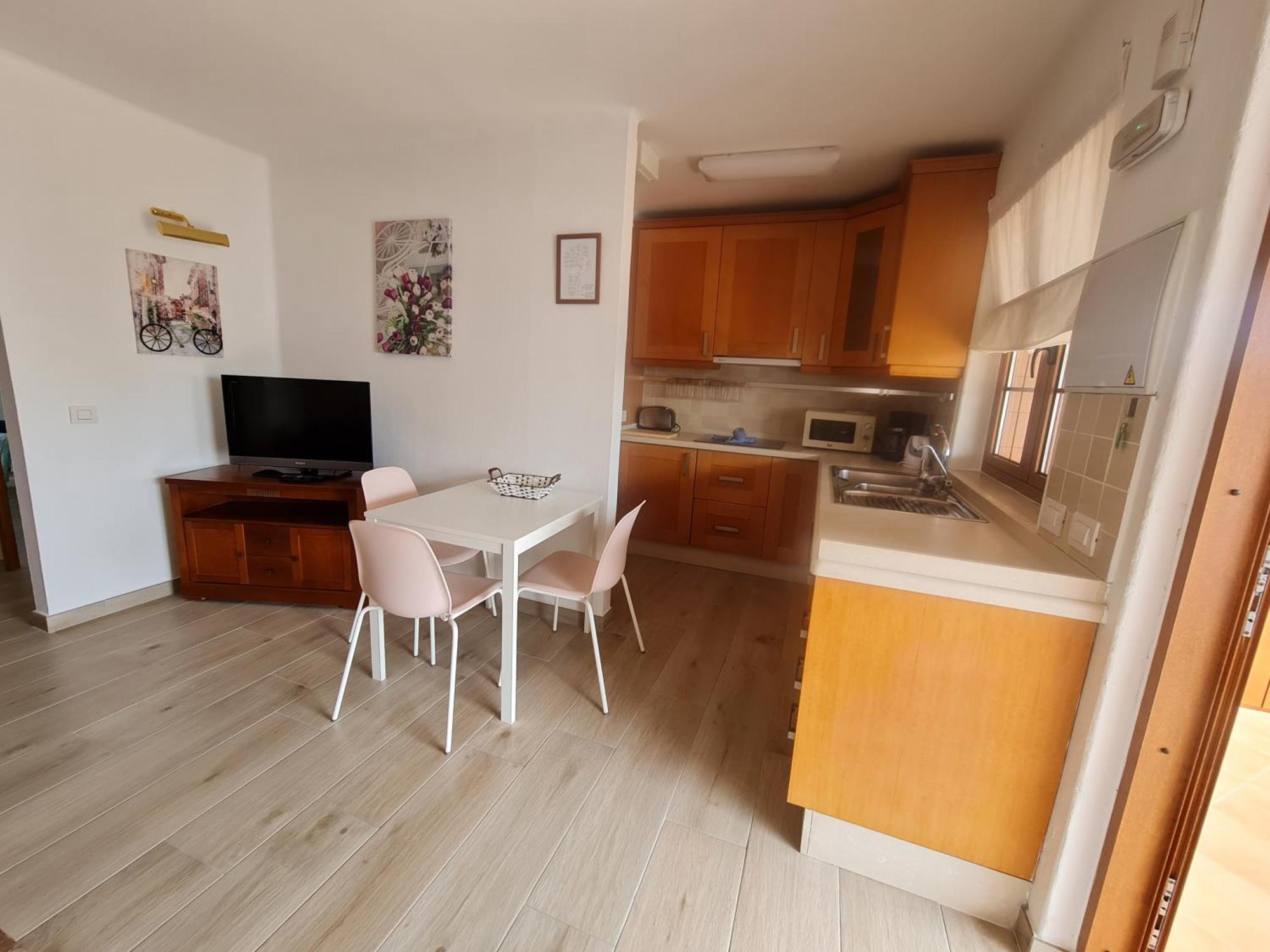 Casas Del Sol Candesa Playa Blanca  Buitenkant foto