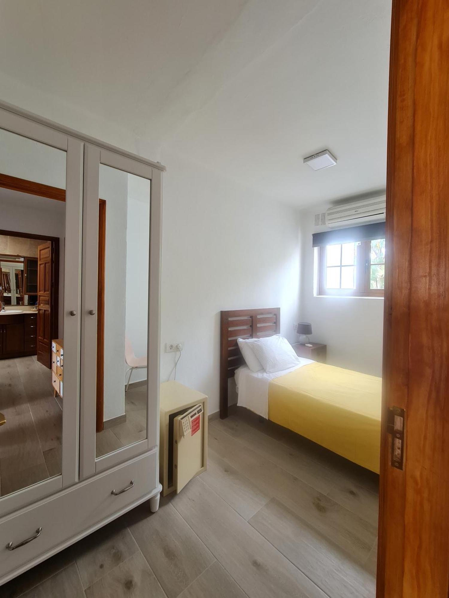 Casas Del Sol Candesa Playa Blanca  Buitenkant foto