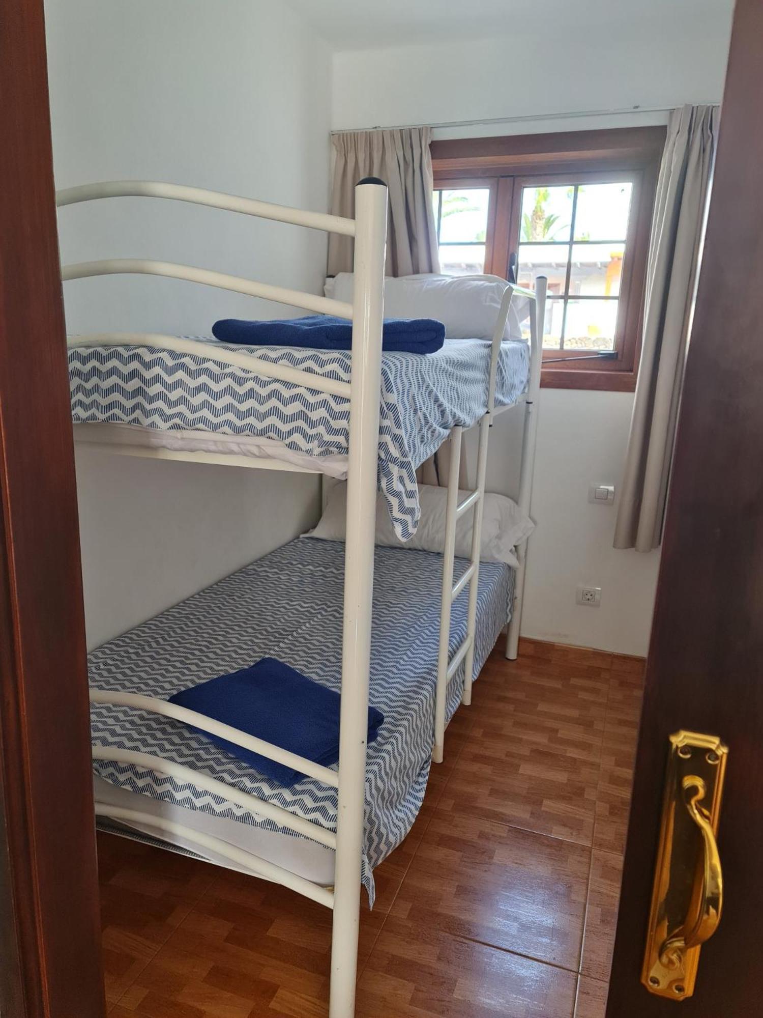 Casas Del Sol Candesa Playa Blanca  Buitenkant foto